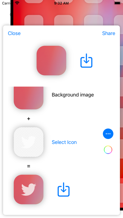 screenshot 5