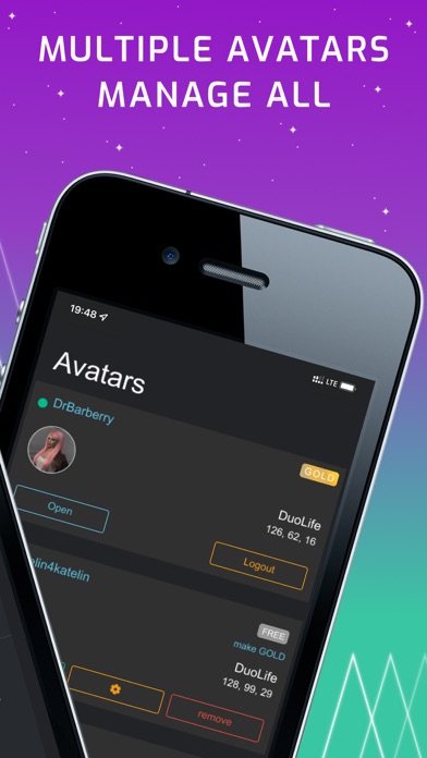screenshot 3