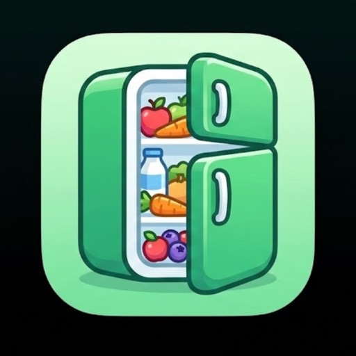 fridge mind - ai recipes