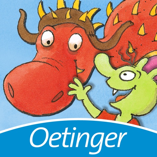 die olchis - ein drachenfest für feuerstuhl