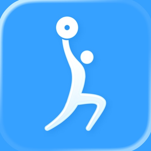 lyfta: gym workout tracker log