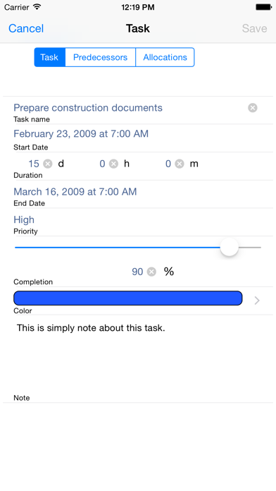 screenshot 4