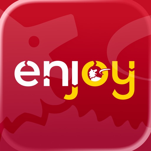 enjoy by enilive