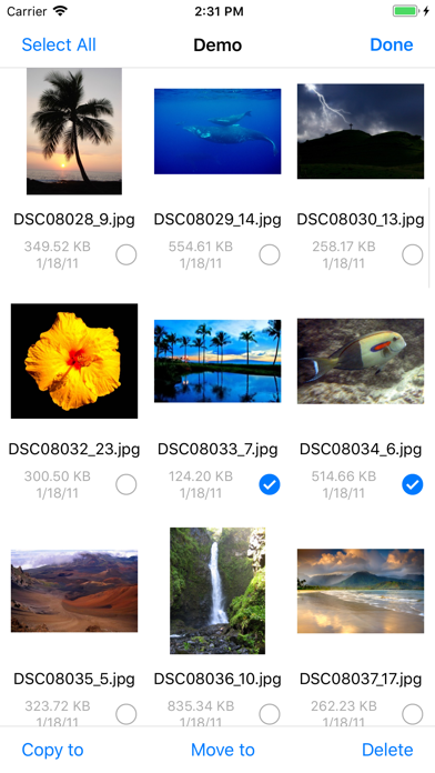 screenshot 4