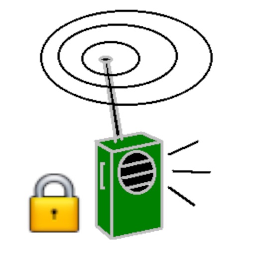 walkietalkie voip