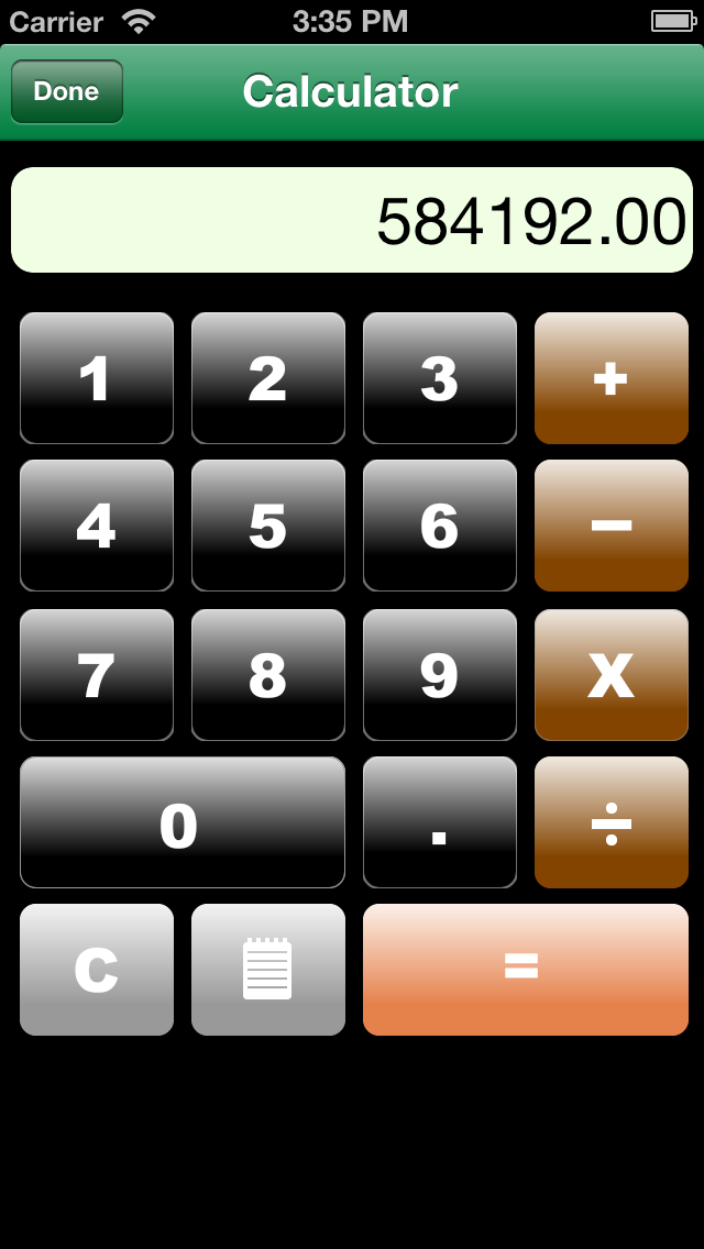 screenshot 5