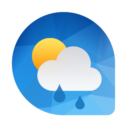 weather mate pro - forecast