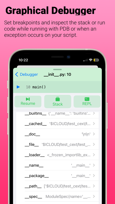 screenshot 4