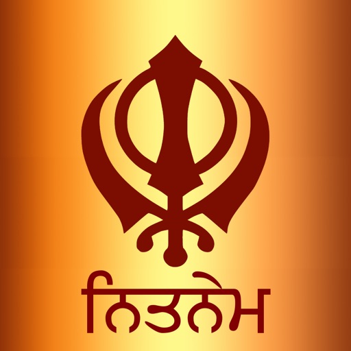 nitnem audio - daily naam