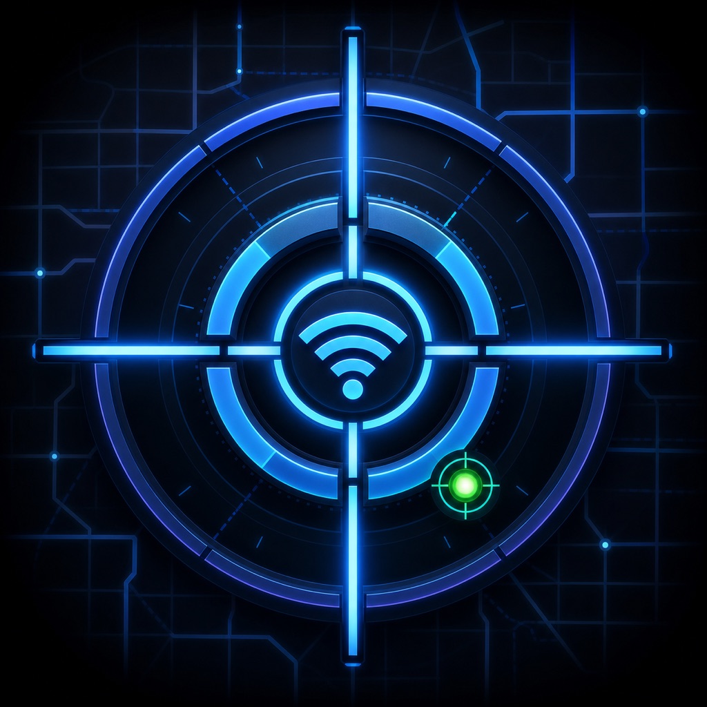 WLOC: Location Changer
