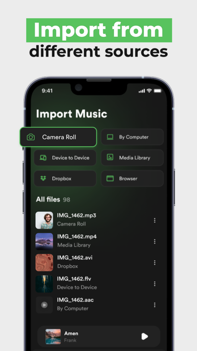 screenshot 5