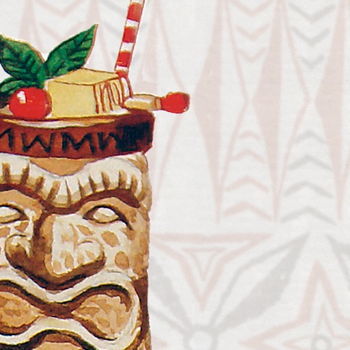 beachbum berry’s total tiki
