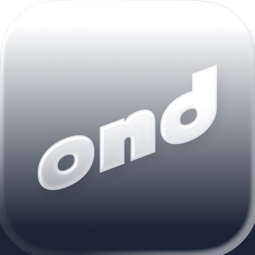 ond - طبلة وعود
