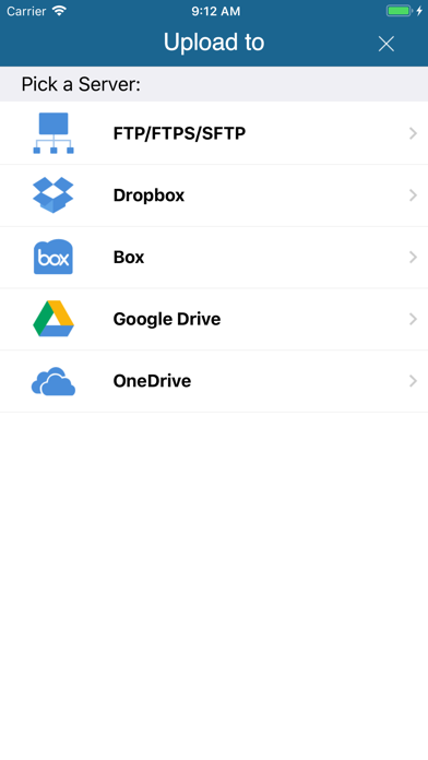 screenshot 4