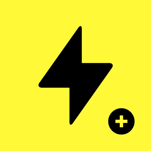 my lightning tracker pro