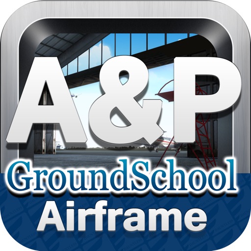 faa a&p airframe test prep