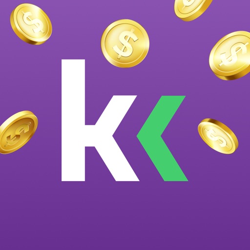 kashkick: get paid to have fun