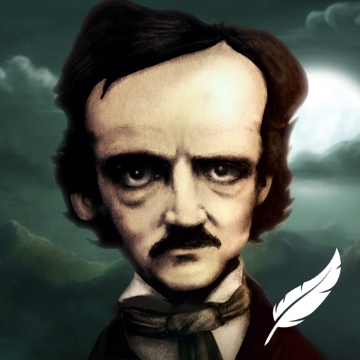 ipoe vol. 2 - edgar allan poe