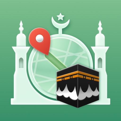 muslim app: azan, qibla, quran