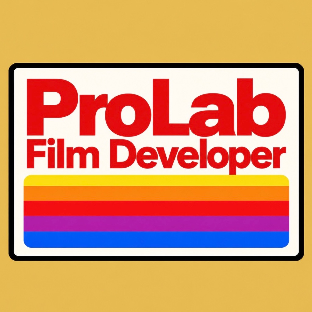 ProLab Film Developer