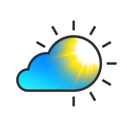 weather live° - local forecast
