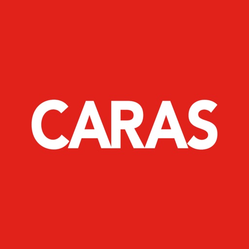 caras méxico