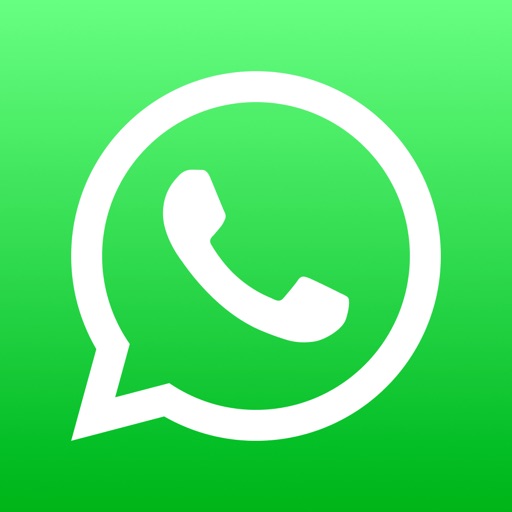 whatsapp messenger
