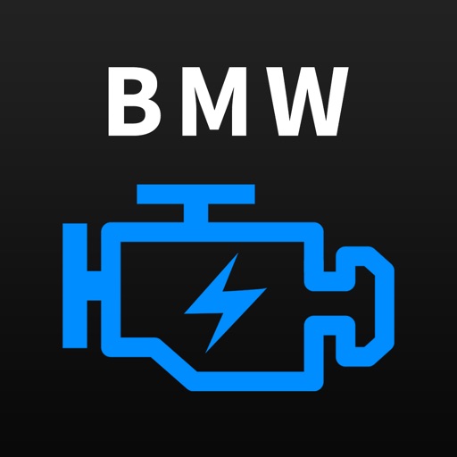 bmw app!