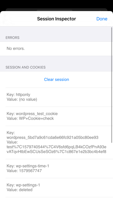 screenshot 4