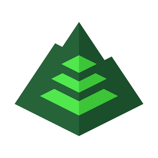 gaia gps: mobile trail maps