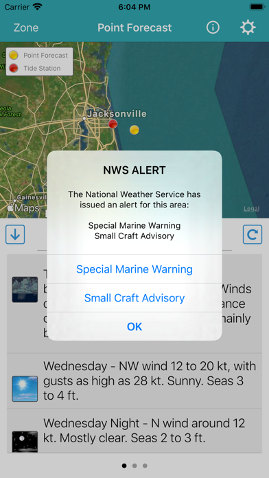 screenshot 5