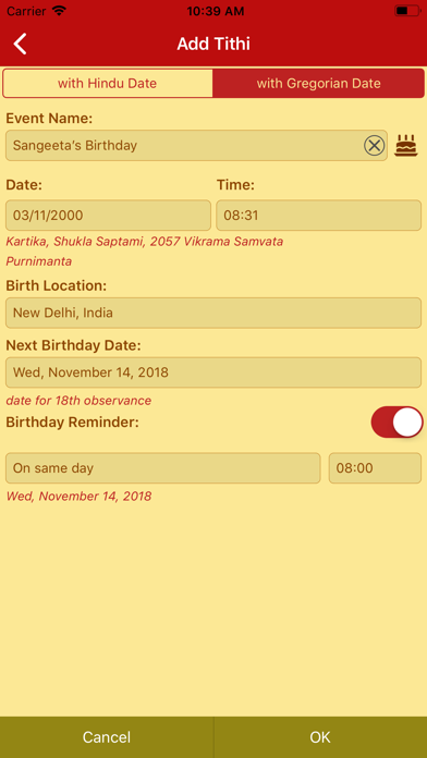 screenshot 8