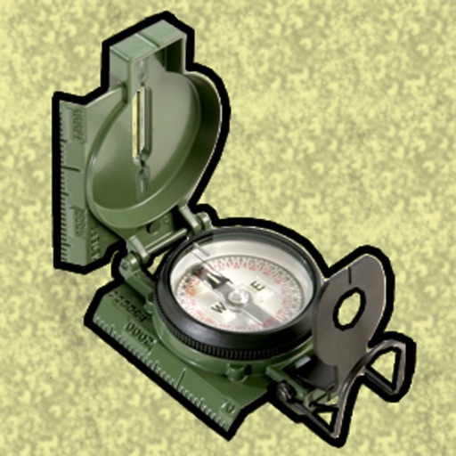 land nav assistant