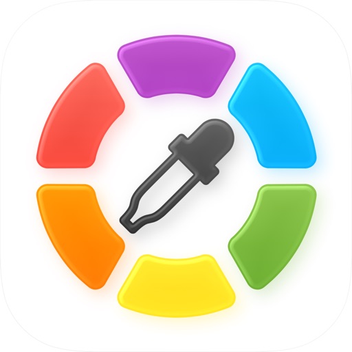color harmony by powsty