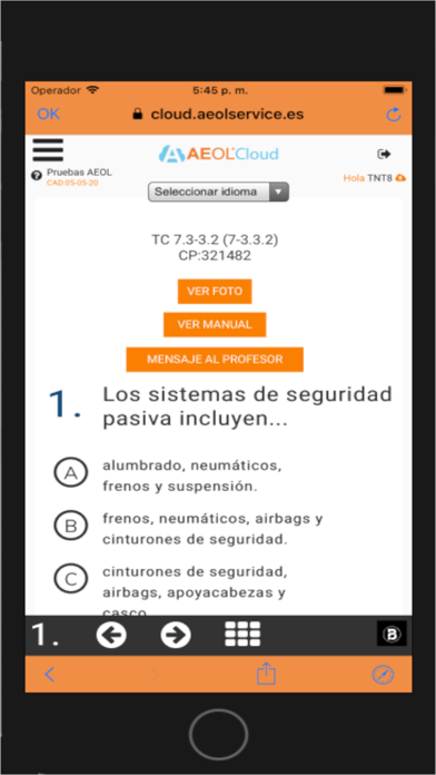 screenshot 3