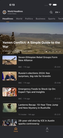 screenshot 4