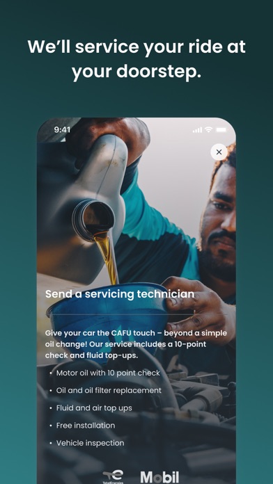 screenshot 5