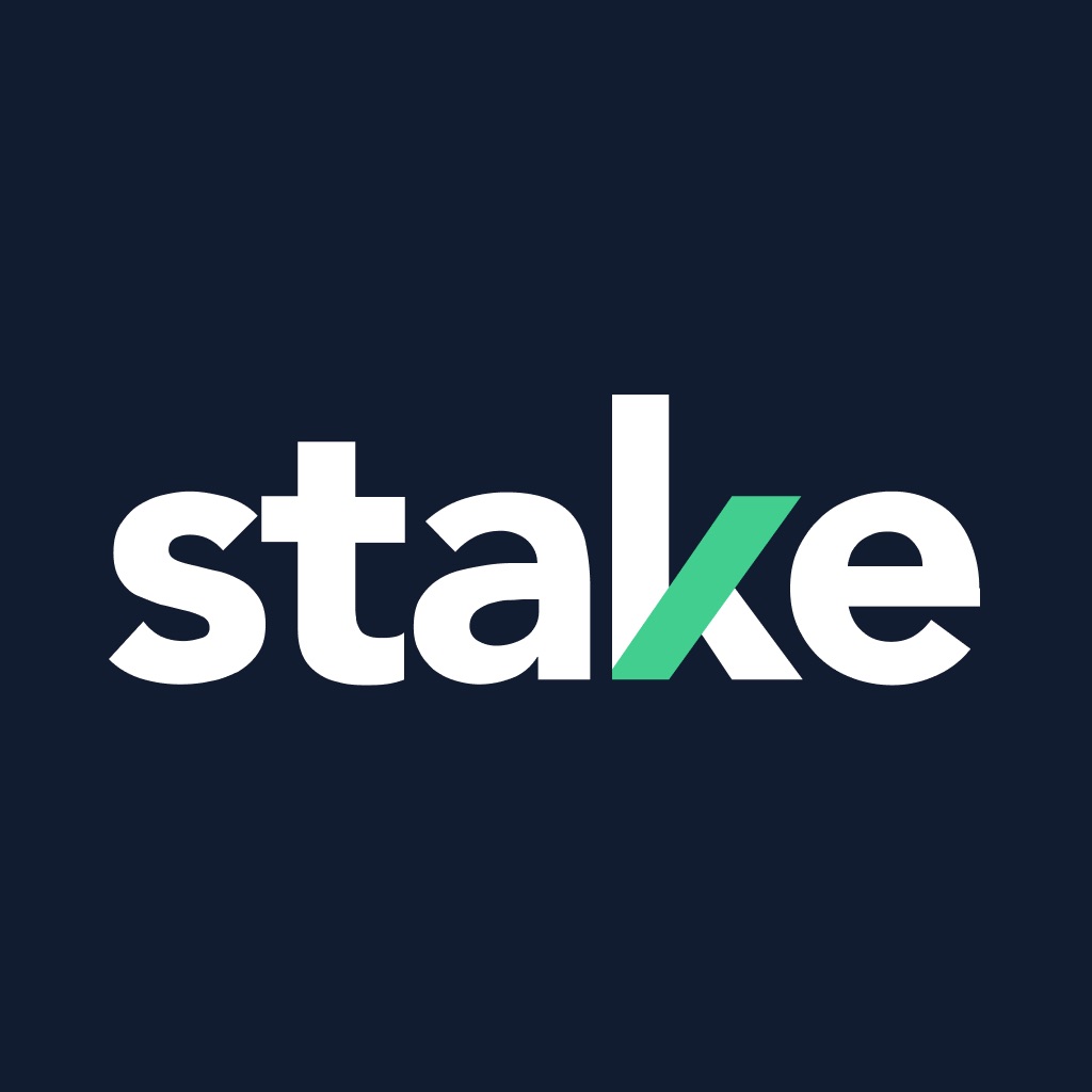 Stake: Real Estate Investing