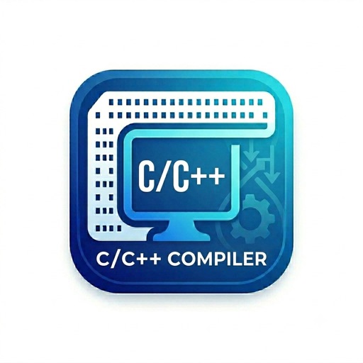 c/c++编译器-ai助学神器
