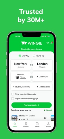 screenshot 1
