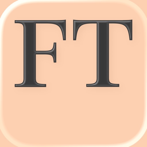 financial times: business news