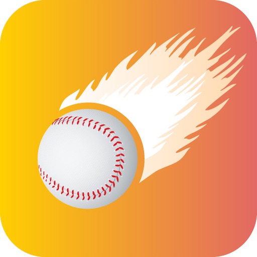 baseball radar gun +