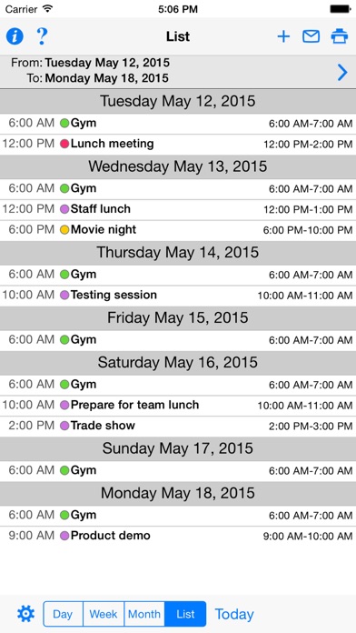 screenshot 4