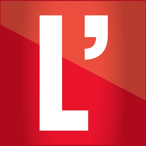 l'actualité magazine
