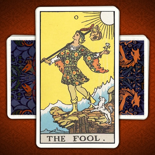 beautiful tarot