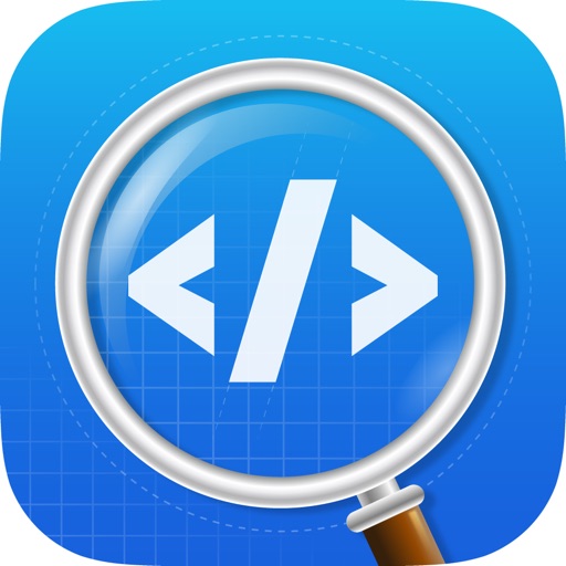 web inspector & dev tools