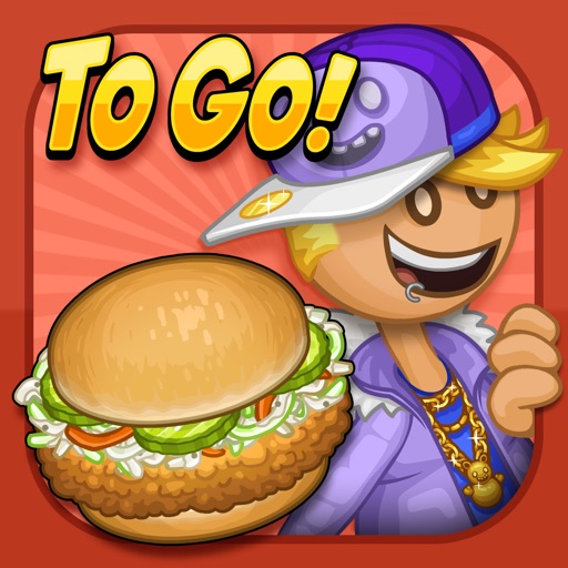 papa's cluckeria to go!