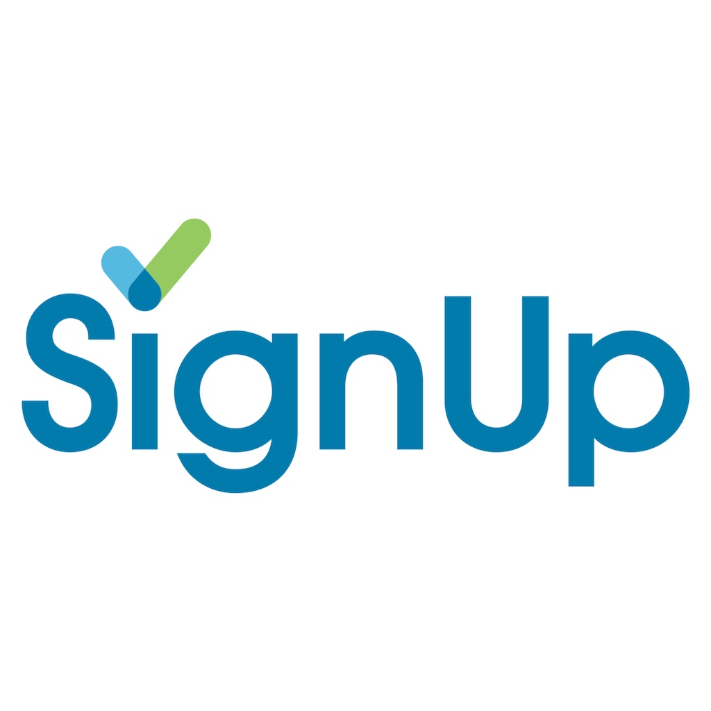 Sign Up by SignUp.com