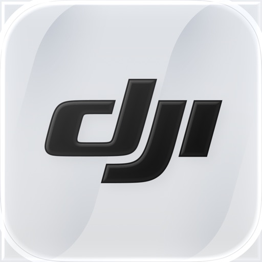 dji fly