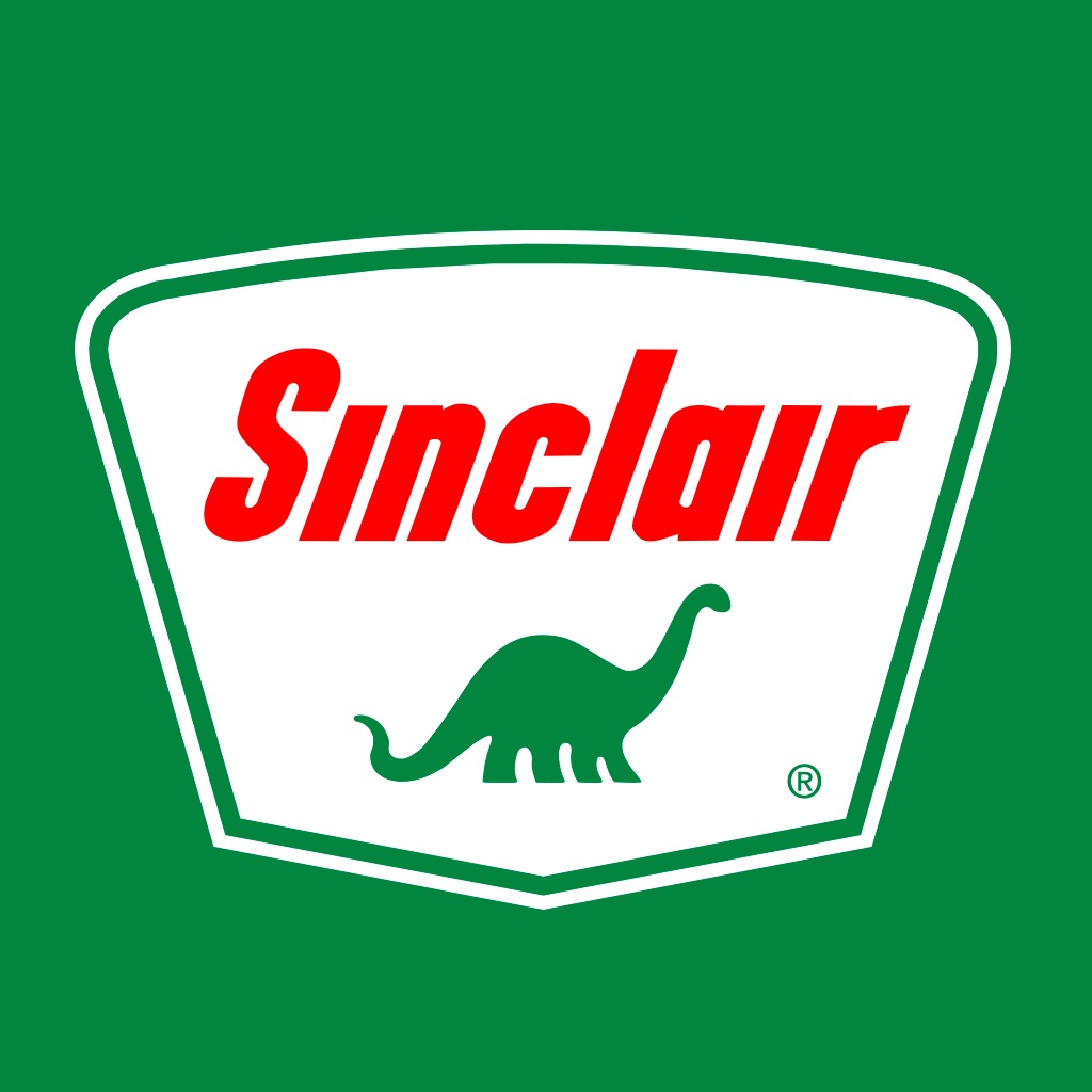 DINOPAY - Sinclair Oil